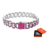 Rose Red Diamond