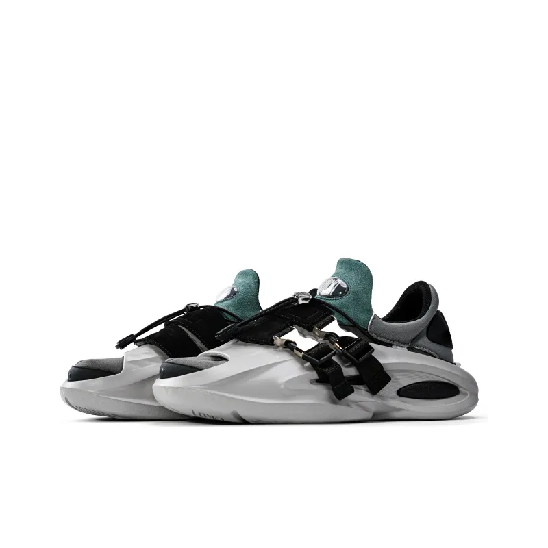 LOXKI ALPHA Iteration B Lifestyle Shoes Unisex Swag-3