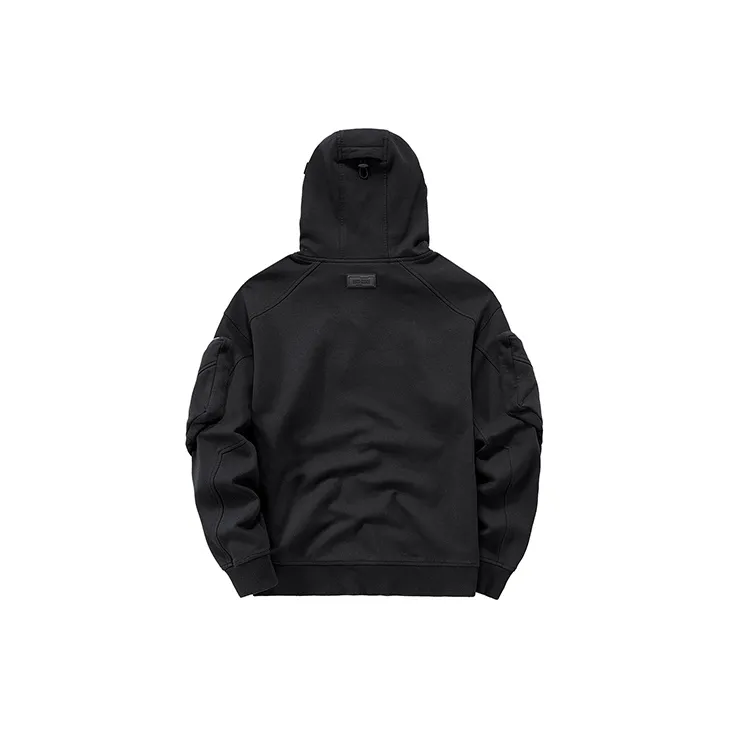 VIP Sweatshirts Men Black-1