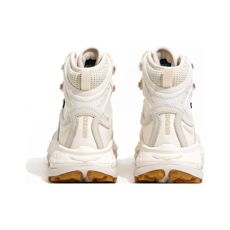 HOKA ONE ONE Tor Ultra Hi Eggnog Gum-3