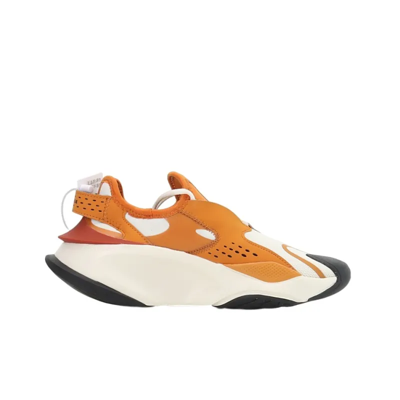 Converse Aeon Active CX Orange White-1