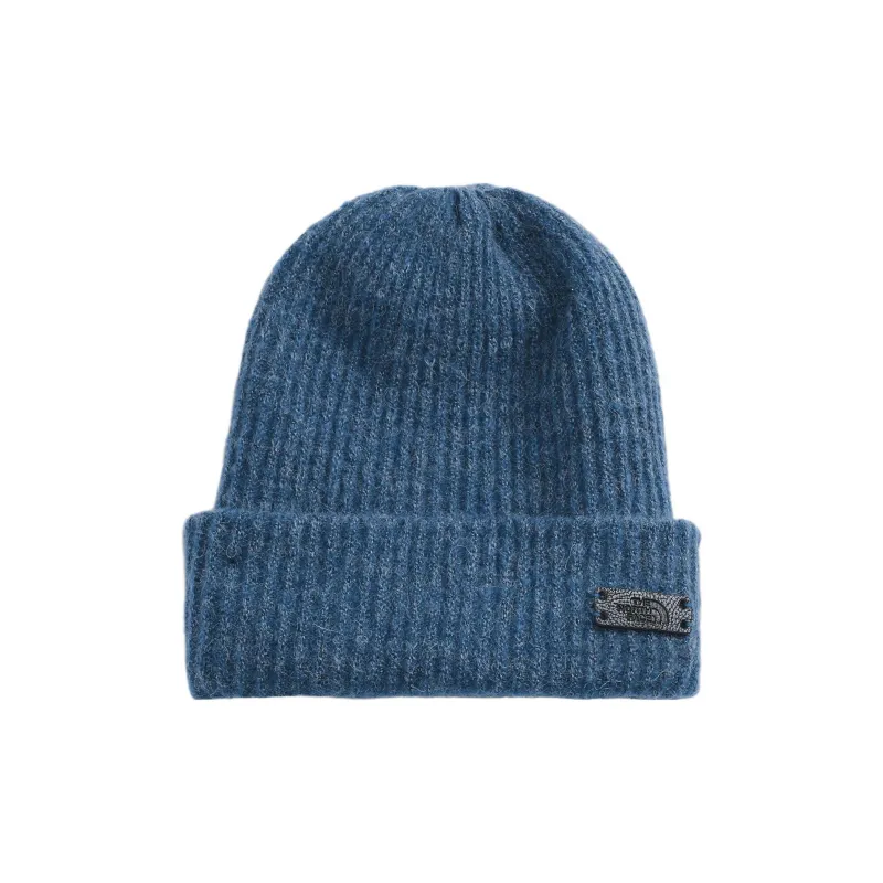 THE NORTH FACE Beanies Unisex Gray-1