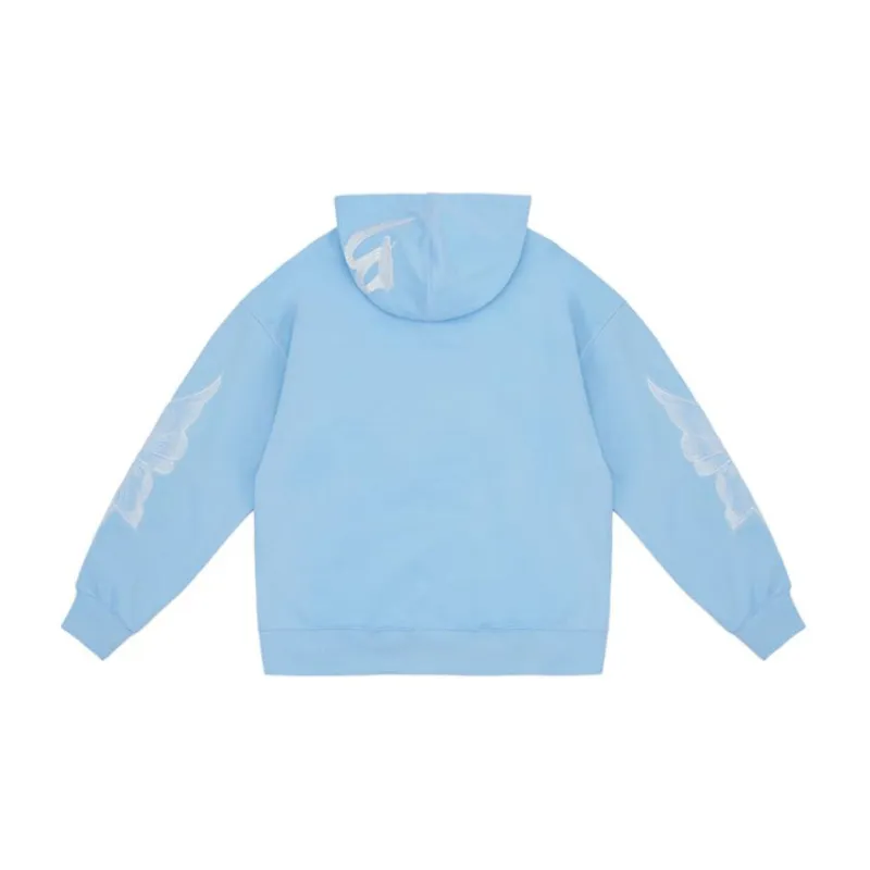 Boy London Sweatshirts Unisex Blue-1