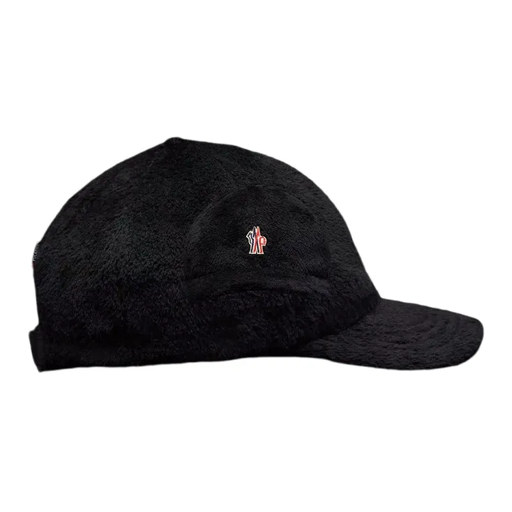 Moncler Logo patch Balaclava-1