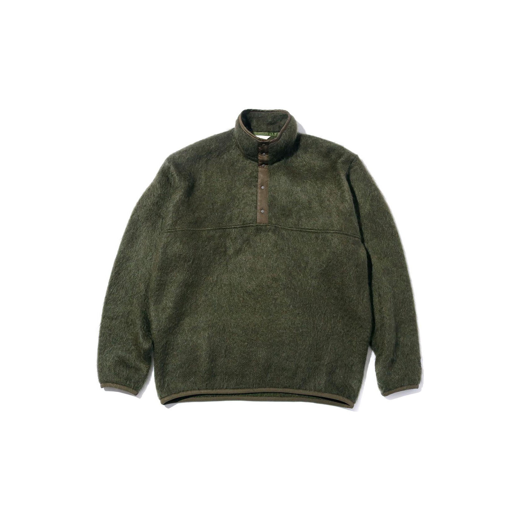 Nanamica Sweaters on Sale & Authentic - POIZON
