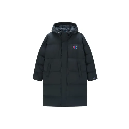 Champion Down Jackets Unisex