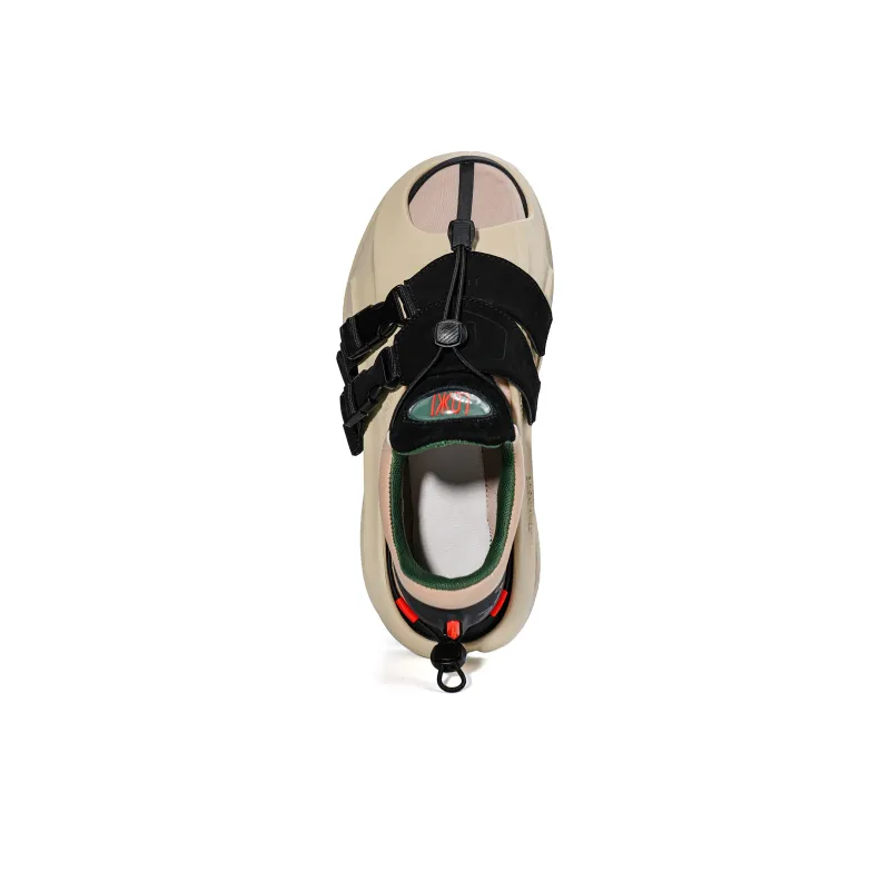 LOXKI ALPHA Iteration B Lifestyle Shoes Unisex Swag-12