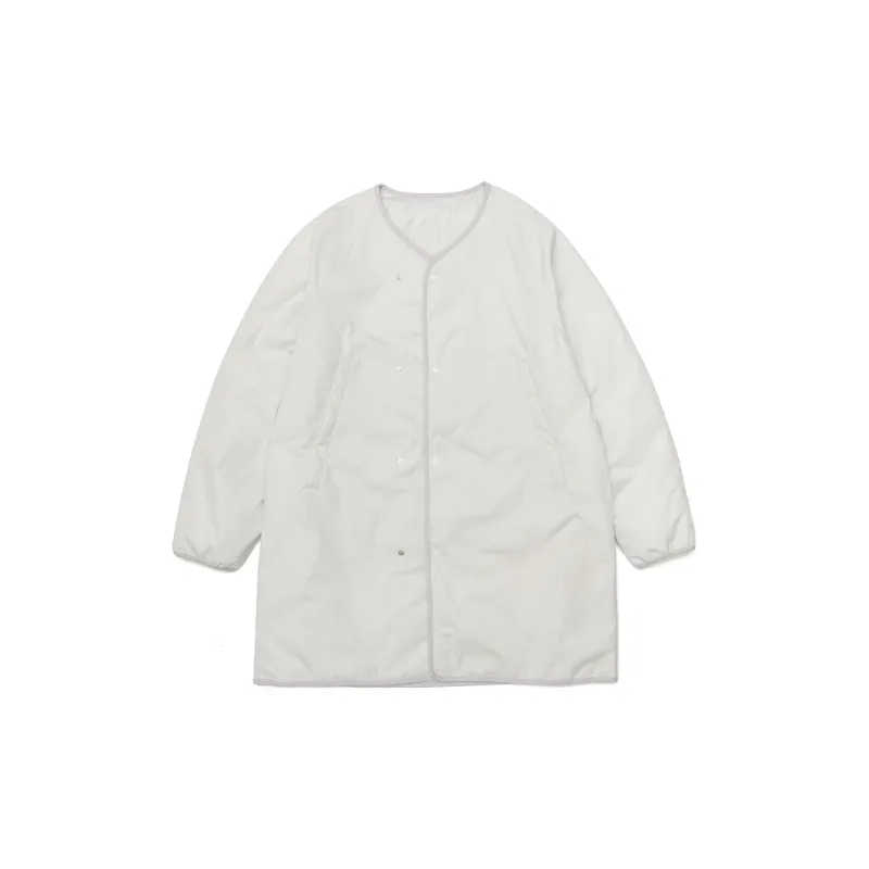 Nanamica Reversible Down Coat-4