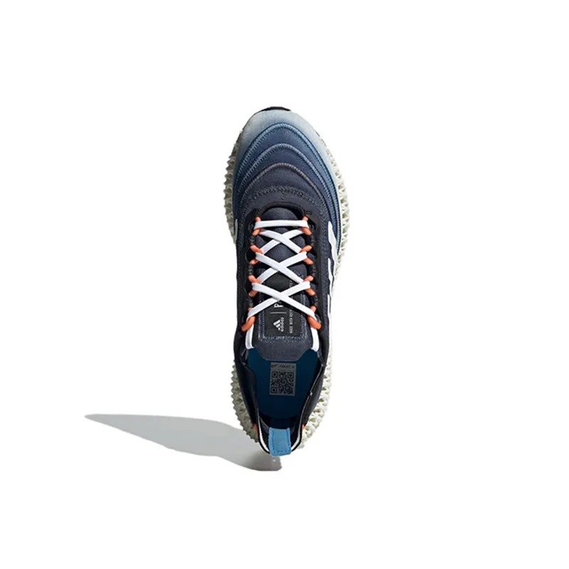 Adidas 4DFWD Parley Shadow Navy White-4