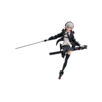 GOOD SMILE COMPANY POP UP PARADE Scale Figures