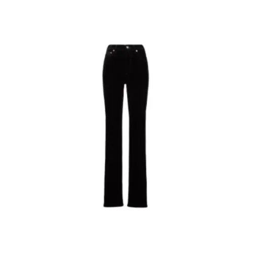 Polo Ralph Lauren Jeans Women's Black