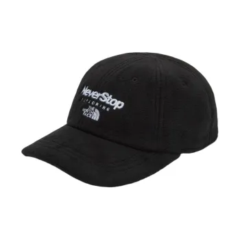 THE NORTH FACE Baseball Caps Unisex Black