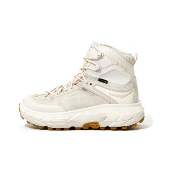 HOKA ONE ONE Tor Ultra Hi Eggnog Gum
