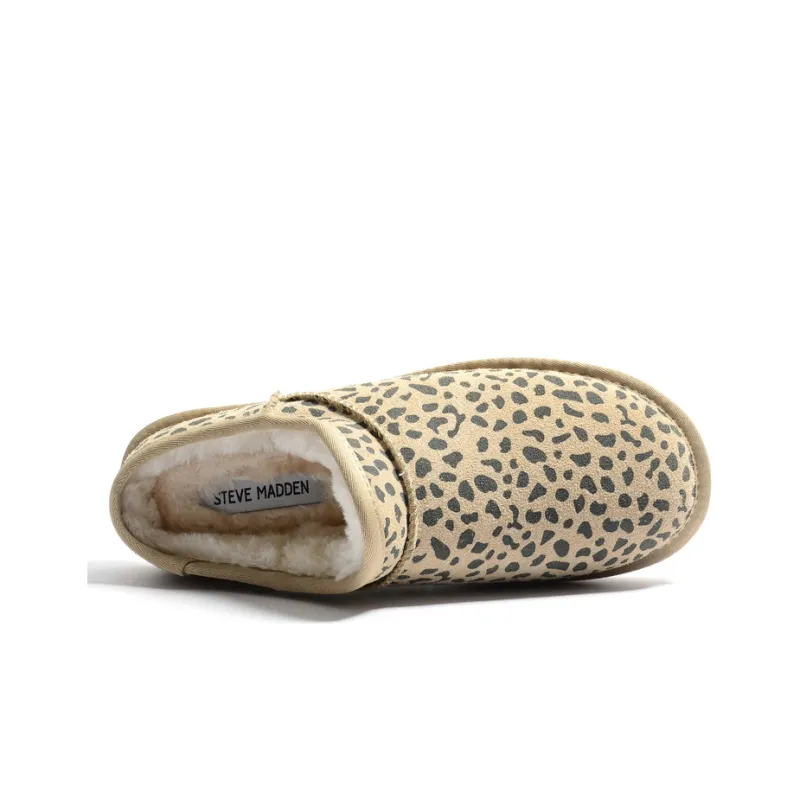 STEVE MADDEN Closed Toe Slippers Women's-3