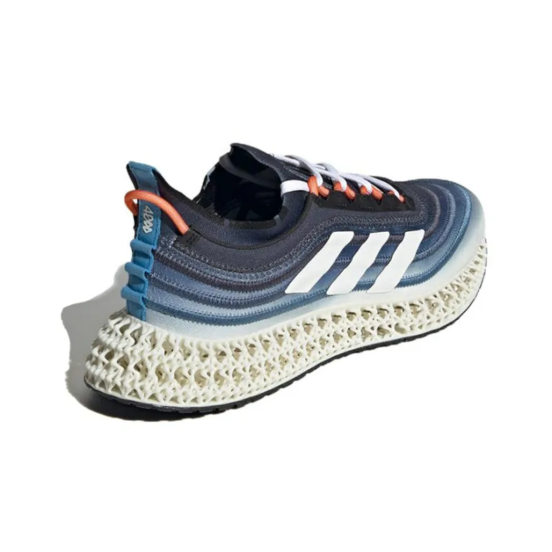 Adidas 4DFWD Parley Shadow Navy White-3