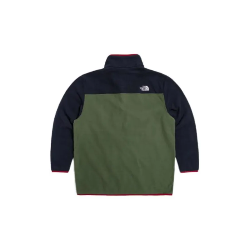 THE NORTH FACE City Outdoor Collection Jacket Men's Green-1