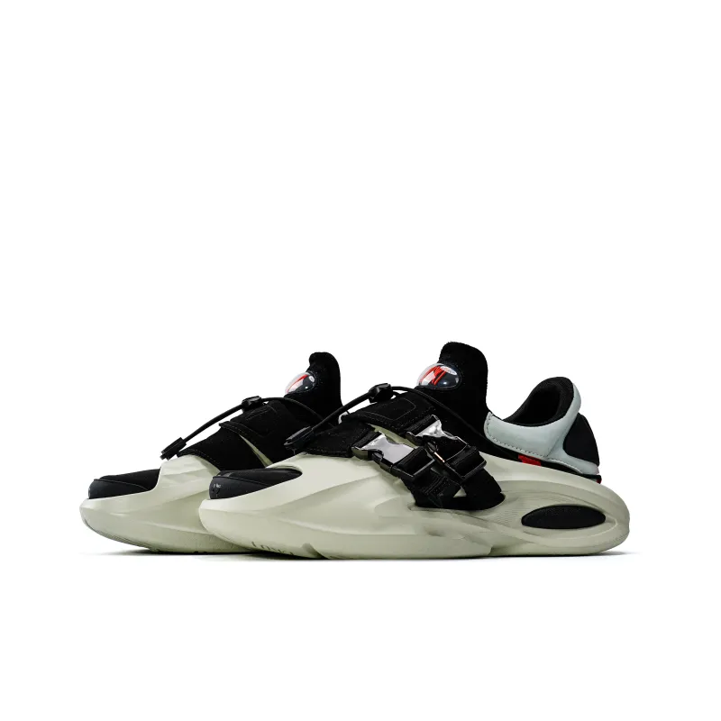 LOXKI ALPHA Iteration B Lifestyle Shoes Unisex Swag-17
