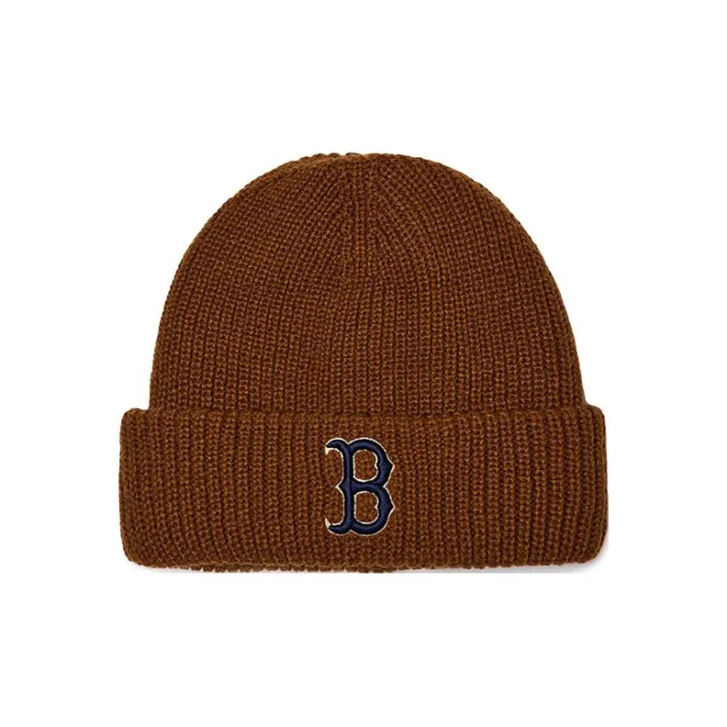 MLB Beanies Men-0