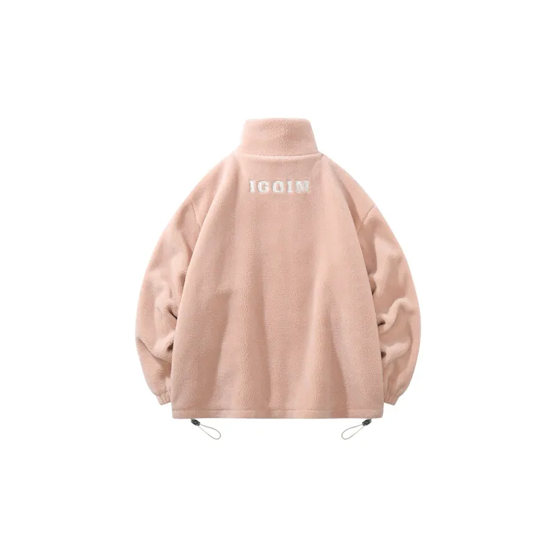 IGOI Velvet Jackets Unisex-15