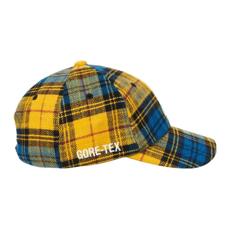 PALACE Gore Tex Plaid P 6 Panel-2