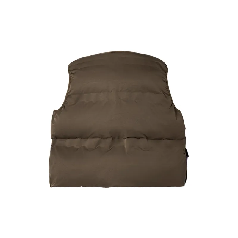 ROCAWEAR Vests Unisex-4