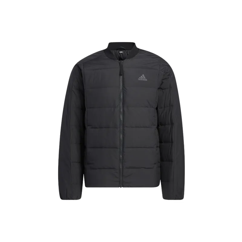 Adidas Down Jackets Men Black-1