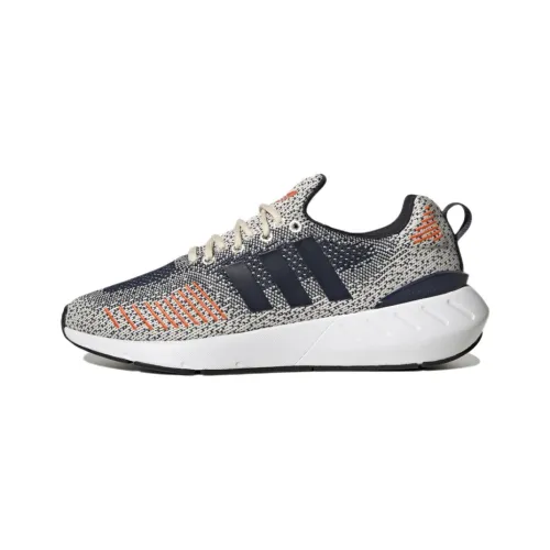 Adidas Swift Run 22 'Ecru Legend Ink'