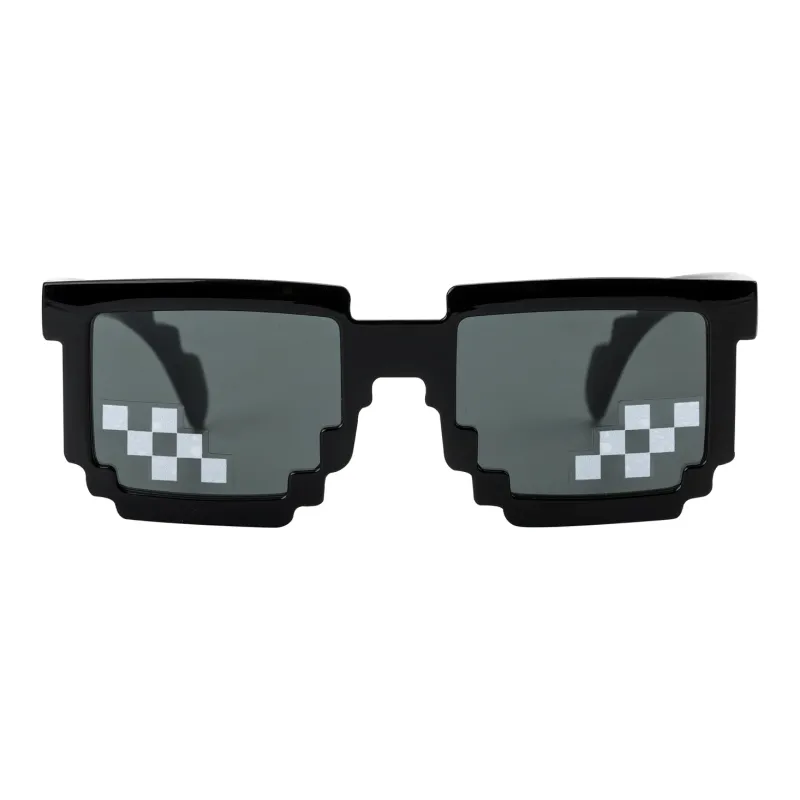 MYOMY Irregular Shape Sunglasses Unisex-1