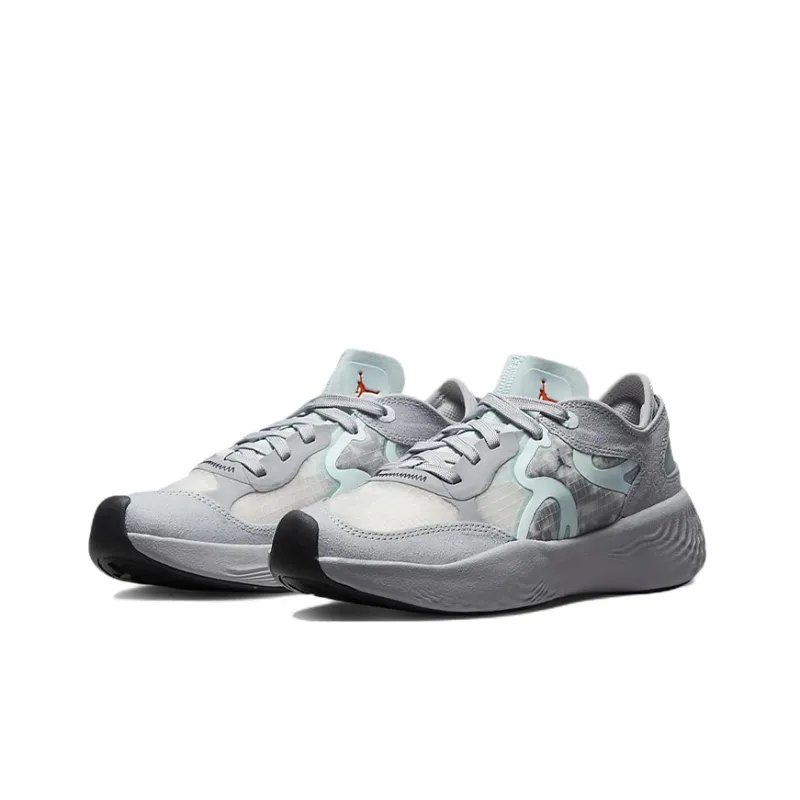 Jordan Delta Series Kids' Casual Shoes Women's-2