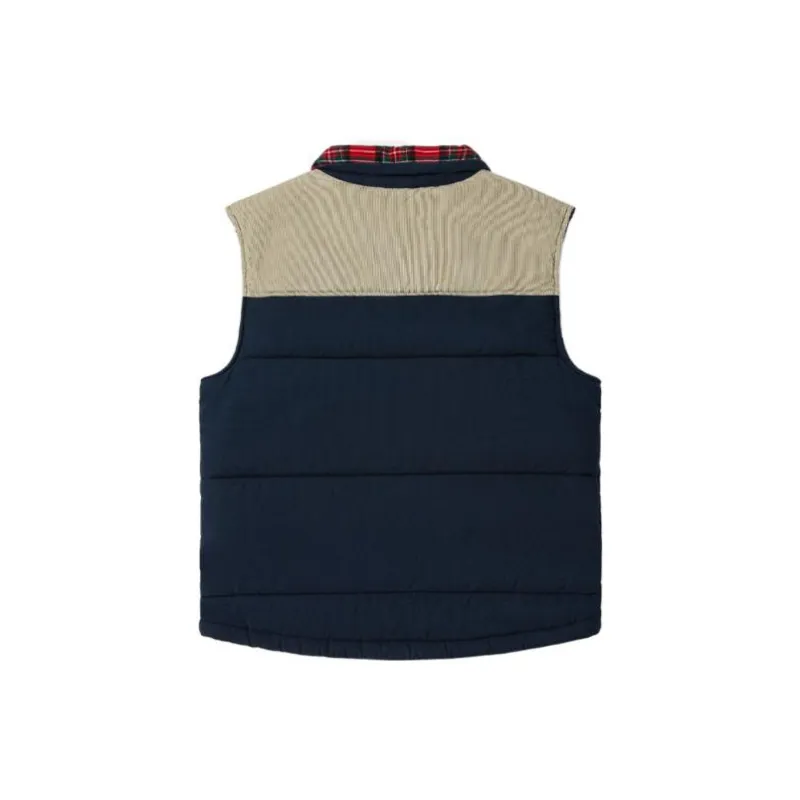 Vans Vests Unisex Multicolor-1