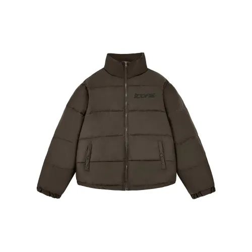 ICONS Lab Unisex Quilted Jacket