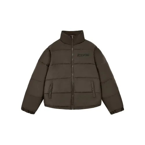 Iconslab X ICONS Lab Puffer Jackets Unisex