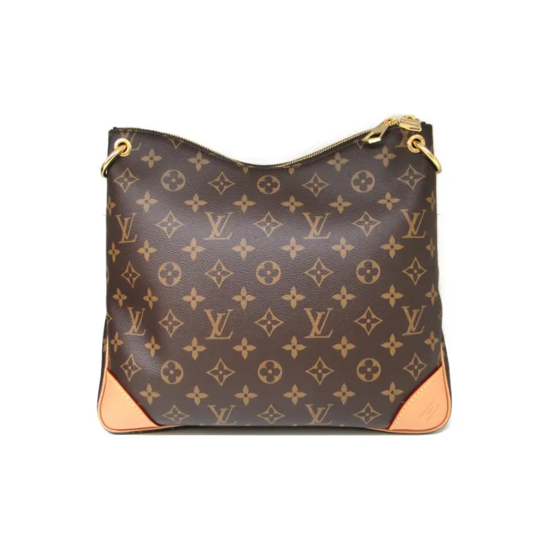 LOUIS VUITTON Odeon Crossbody Bags-2