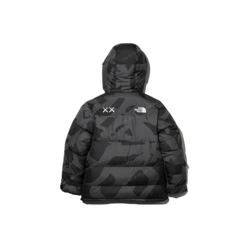 KAWS X THE NORTH FACE Retro 1994 Himalayan Parka-1