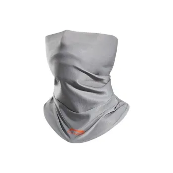 LINING Scarves Unisex Gray
