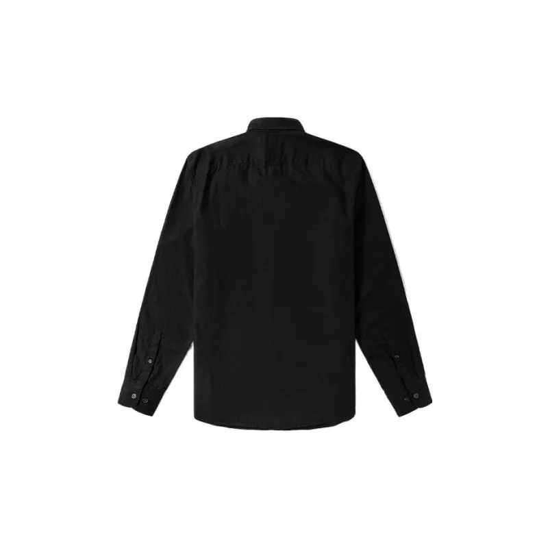 Timberland Shirts Men Black-1