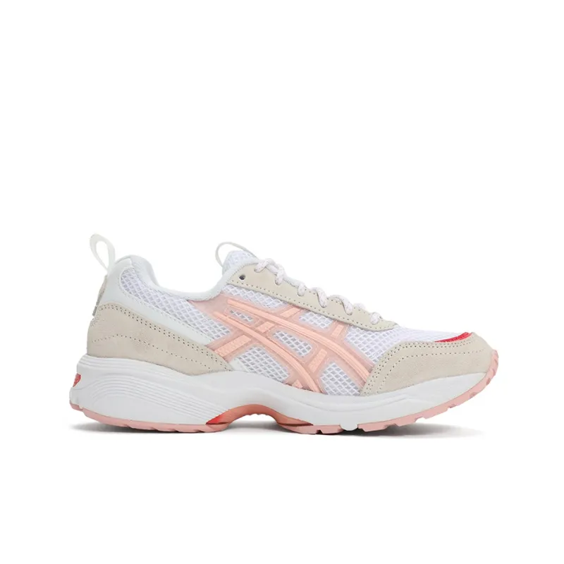 Asics Gel 1090 V2 White Frosted Rose Women's-1