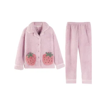 DAMOS·LOVE Women's Pajama Sets