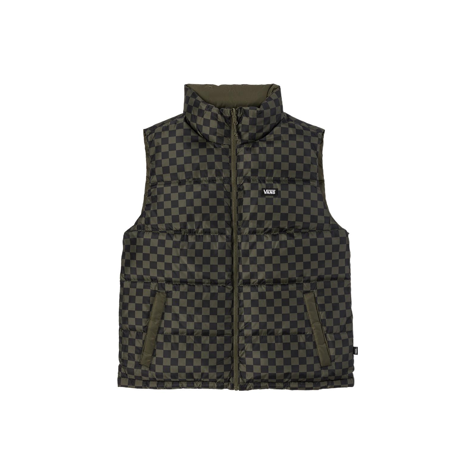 Vans Vests Apparel Unisex on Sale & Authentic - Cheap Rcj Vans Vests Apparel Unisex on Sale & Authentic - Cheap Rcj