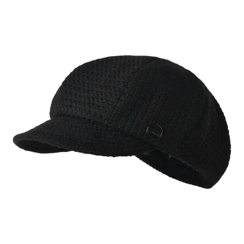 KENMONT Berets Women's-4