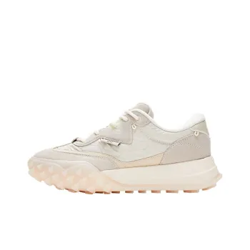 Champion Tracer 220 Low Top Running Shoes Men's Khaki
