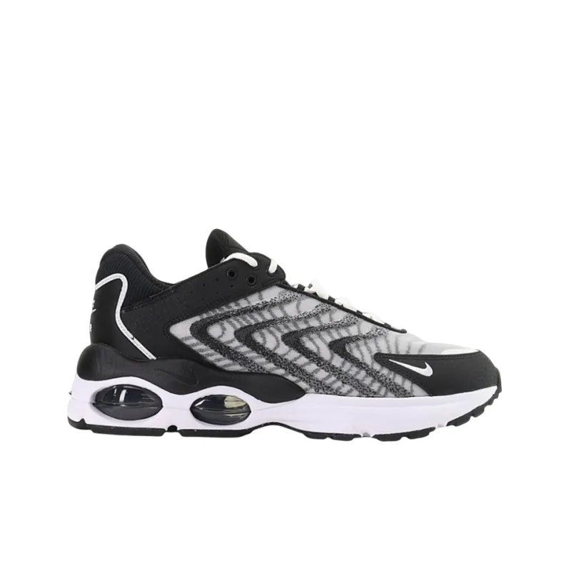 Nike Air Max Tw 1 Black White-1