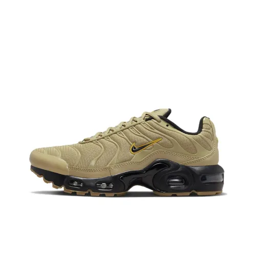 Nike Air Max Plus GS 'Wheat Grass'