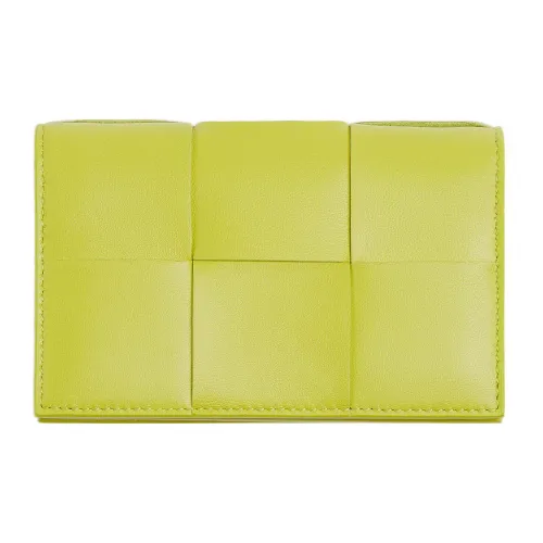 Bottega Veneta Card Holders