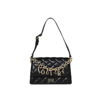 VERSACE JEANS COUTURE Shoulder Bags