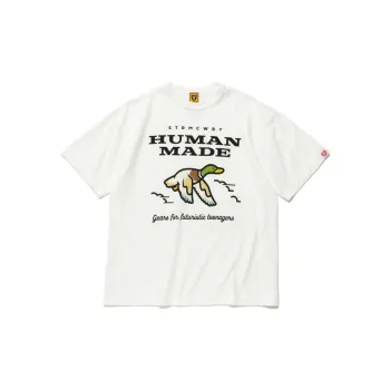 HUMAN MADE Graphic #14 T Shirt