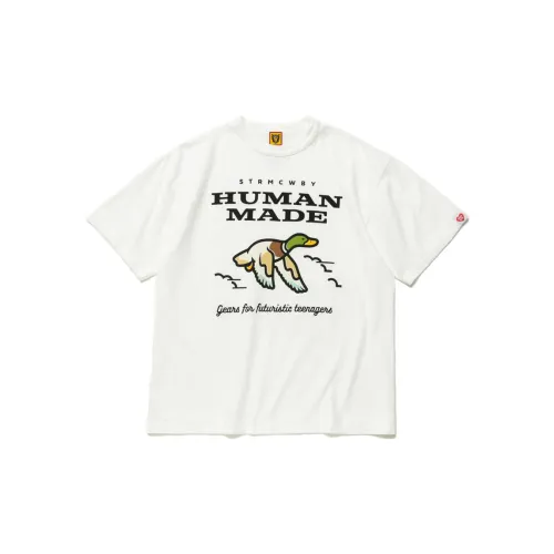 HUMAN MADE Graphic #14 T-Shirt 