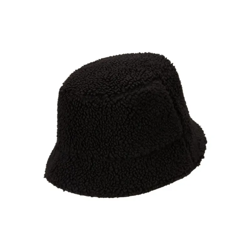 Nike Bucket Hats Unisex Smoke Gray/Black-2