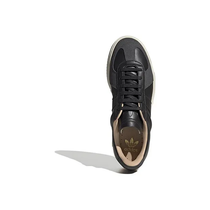 Bw Premiere Adidas Originals 'Black Grey'-3