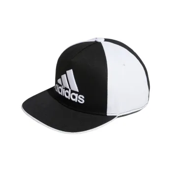 Adidas Baseball Caps Kids' Black/White